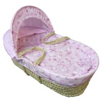 Moses Basket Accessories (8)